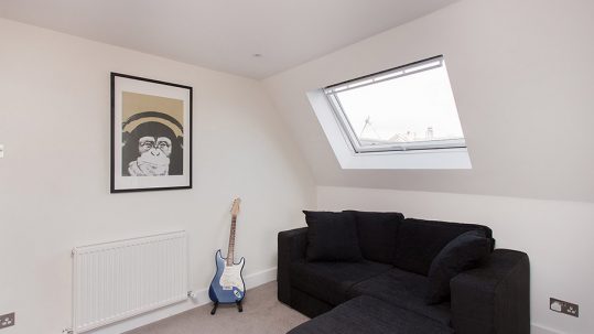 loft conversion